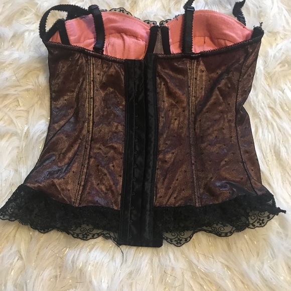 Intimates & Sleepwear Corset Poshmark
